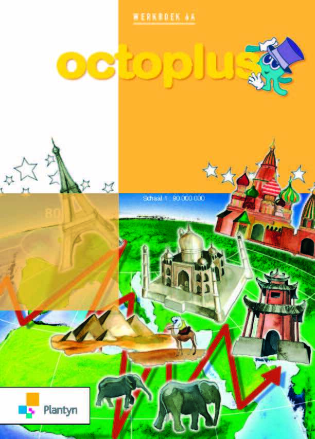 Octoplus 6