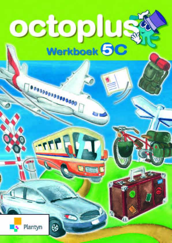 Octoplus werkboek 5C