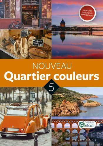 Nouveau Quartier Couleurs 5