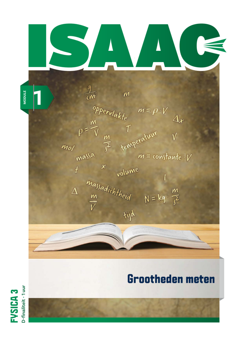 Isaac-fysica 3 - set modules D-2 uur (herwerking 2024)