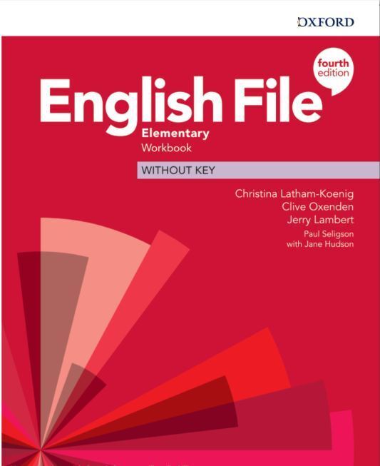 English File: Elementary