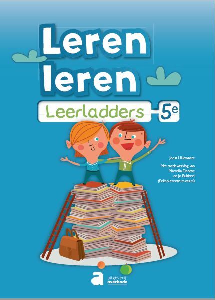 Leerladders 5e leerjaar