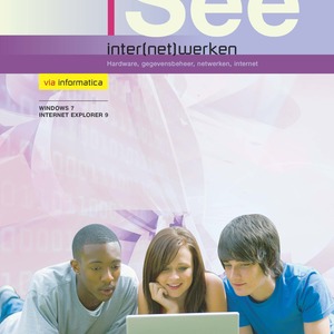 iSee inter(net)werken