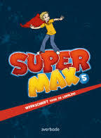 Super Max 5