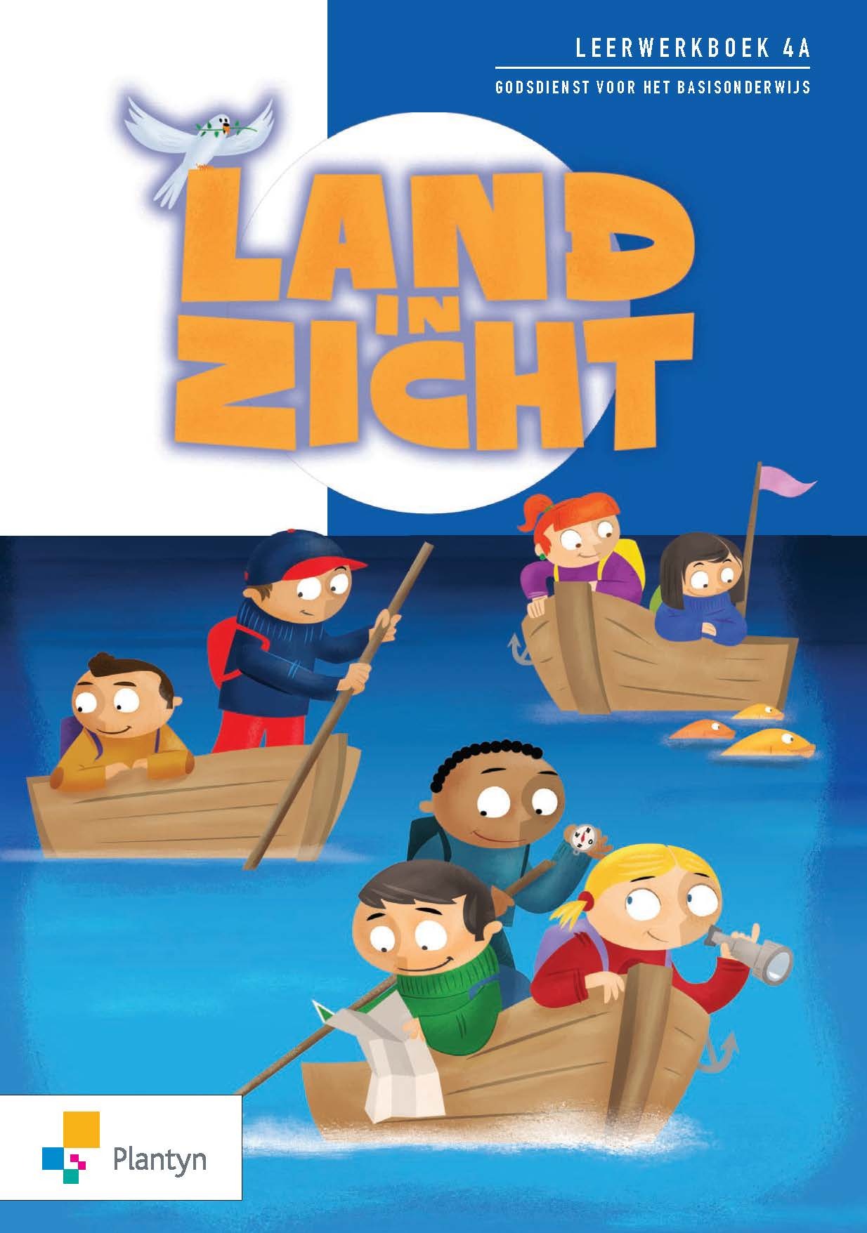 Land in Zicht 4