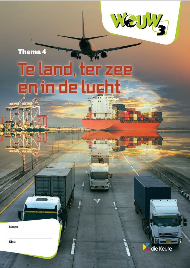 wouw 3 - werkboek thema 4