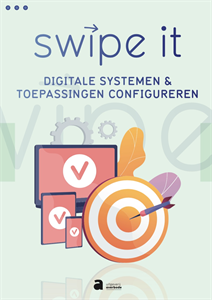 Swipe it - Digitale systemen en toepassingen configureren