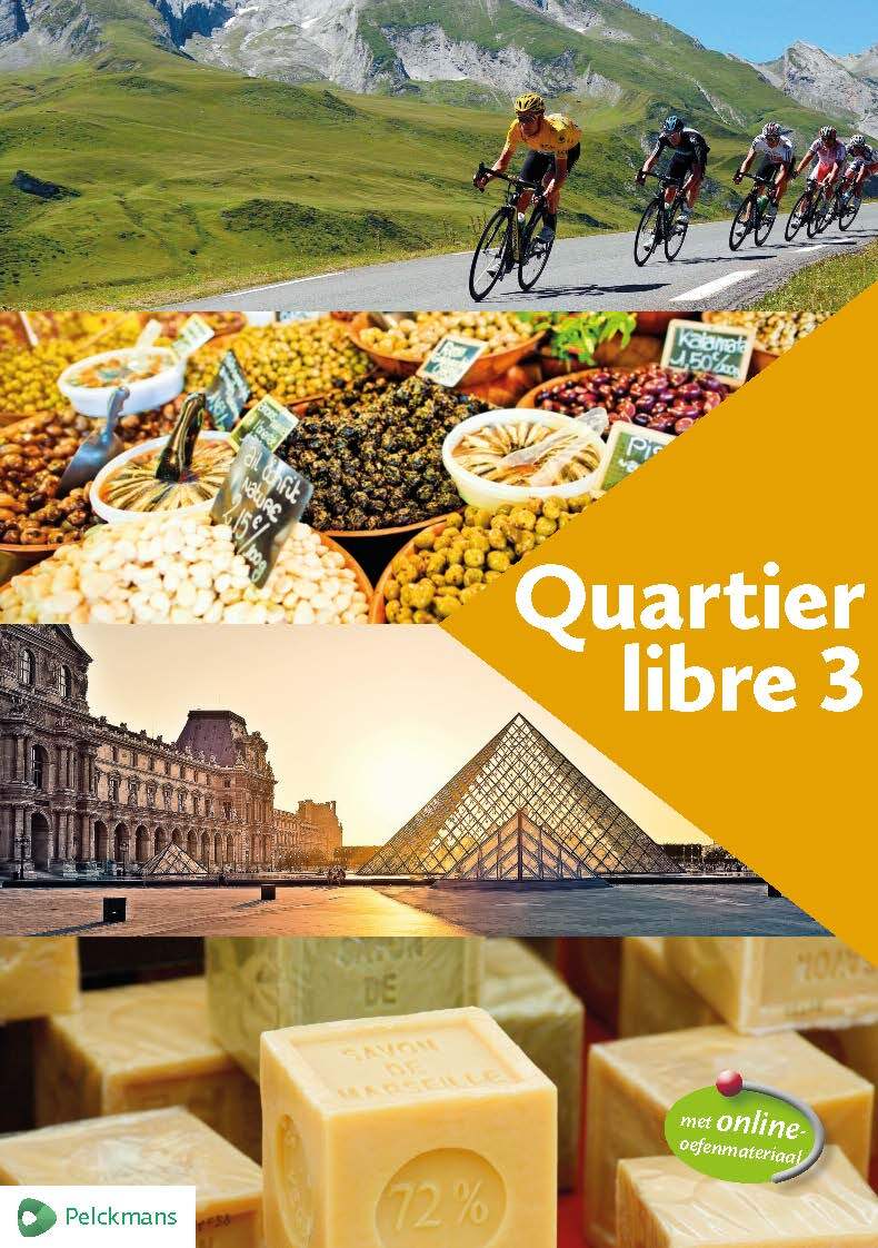 Quartier libre 3