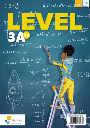 Level 3 Leerwerkboek deel A - Dubbele finaliteit 3u