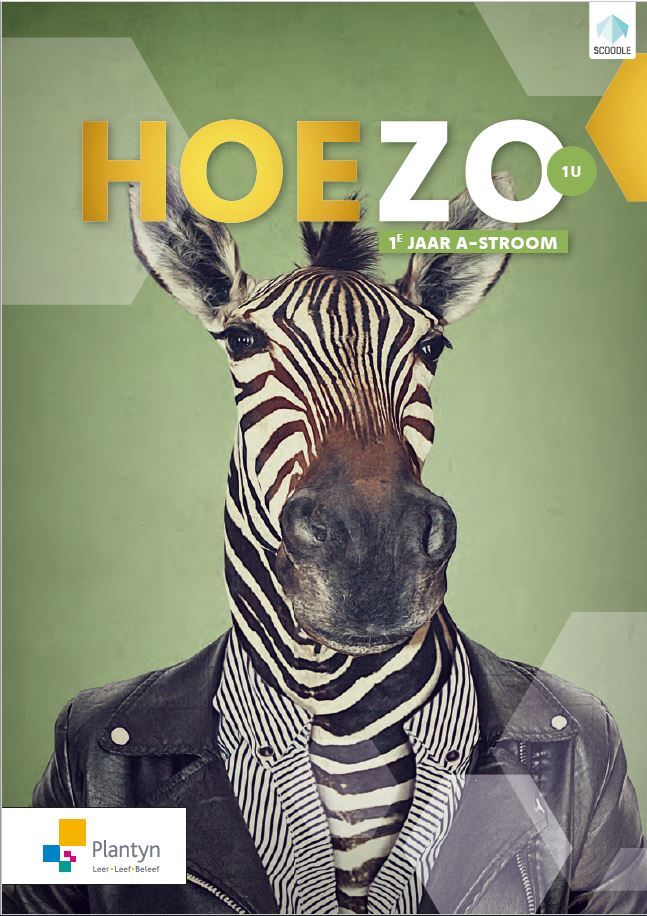 HOEZO 1 (1u) GO!