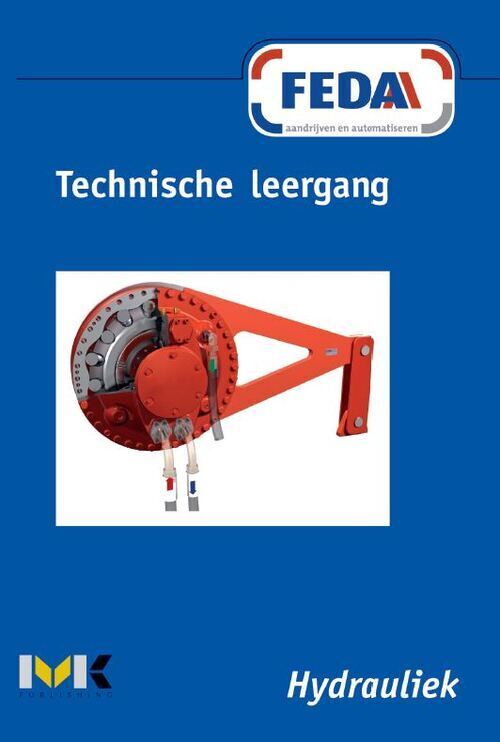 Technische leergang Hydrauliek 1