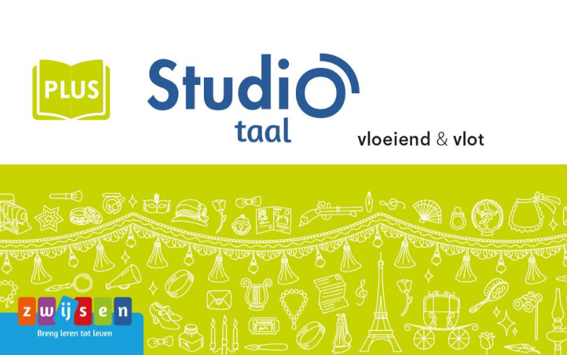 Studio Taal - PLUS Vloeiend en vlot