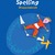Tijd voor taal spelling 4 stappenboek
