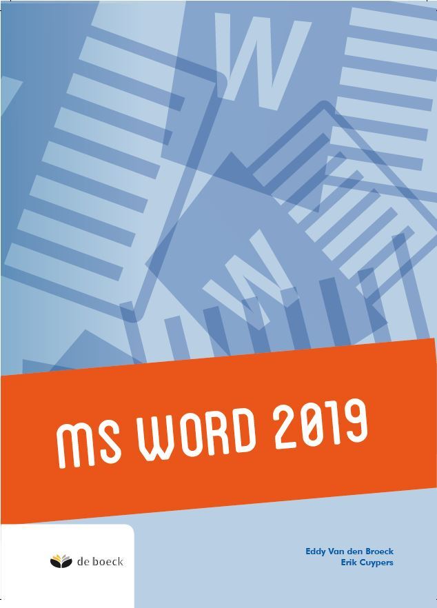 MS Word 2019