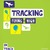 On Track. Tracking flying-high 2e graad