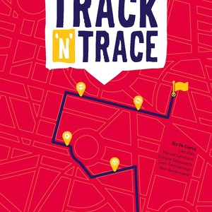 Track n Trace 5