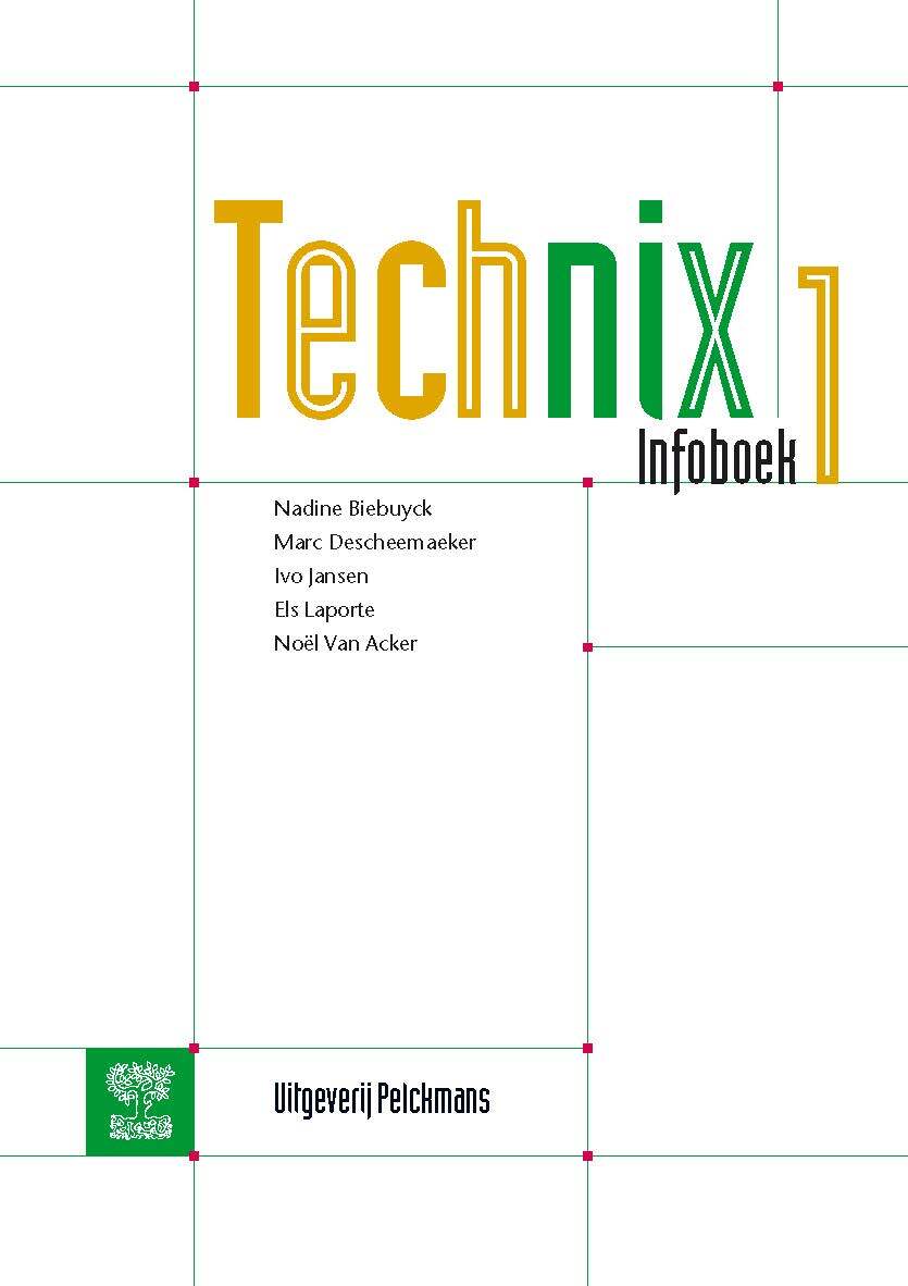 Technix 1 Infoboek