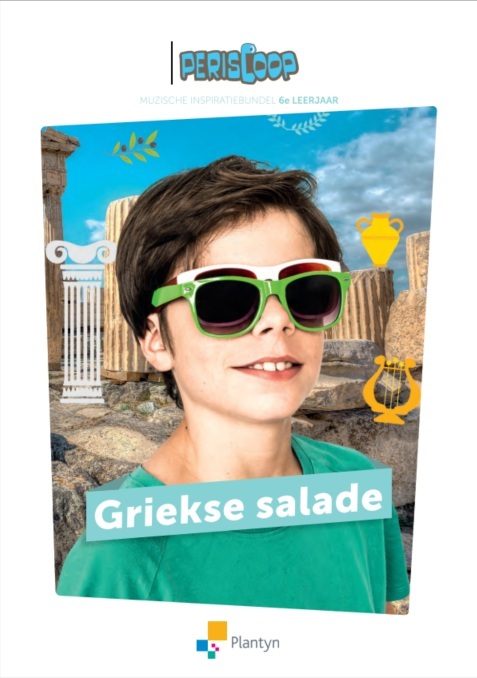 Periscoop 6 - Pakket van 6 inspiratiebundels