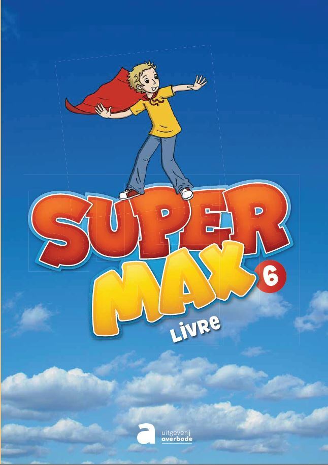 Super Max (editie 2019) 6