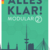 Alles Klar Modular 2+ leerwerkboek