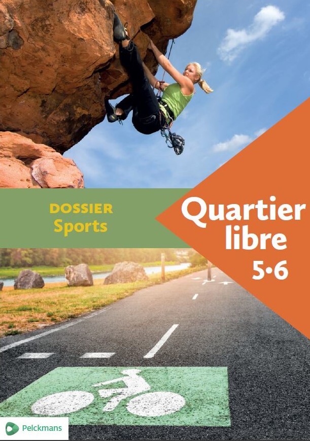 Quartier Libre 5-6 Dossier Sports