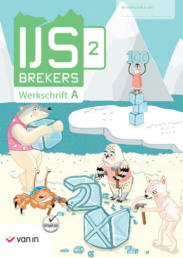 IJsbrekers 2 – Standaardpakket 