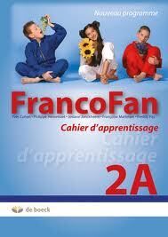 Franco Fan 2 (2011)