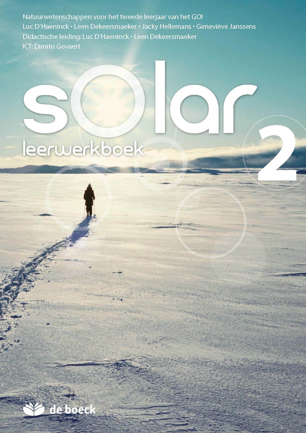 Solar 2