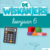 De Wiskanjers (IJsbergversie) 6 Werkboek Blok 6