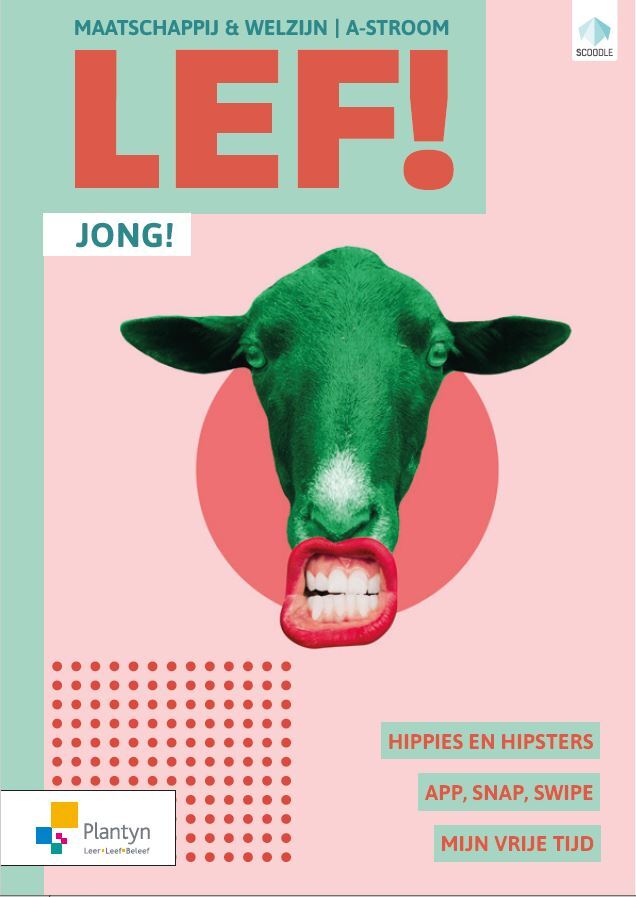 Lef! 2A - jong!