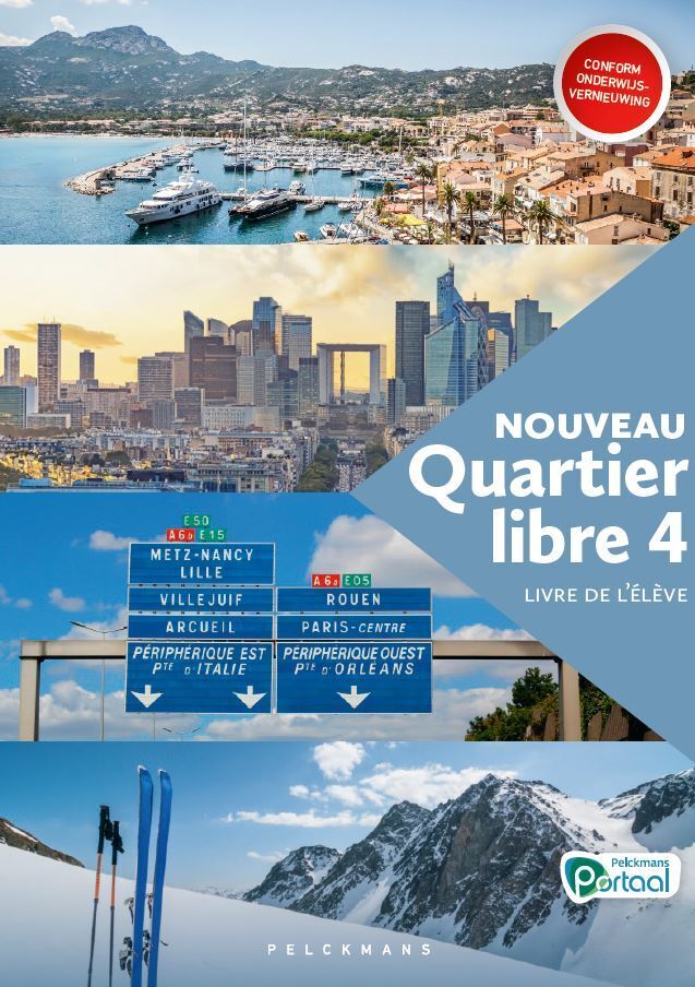 Nouveau Quartier Libre 4