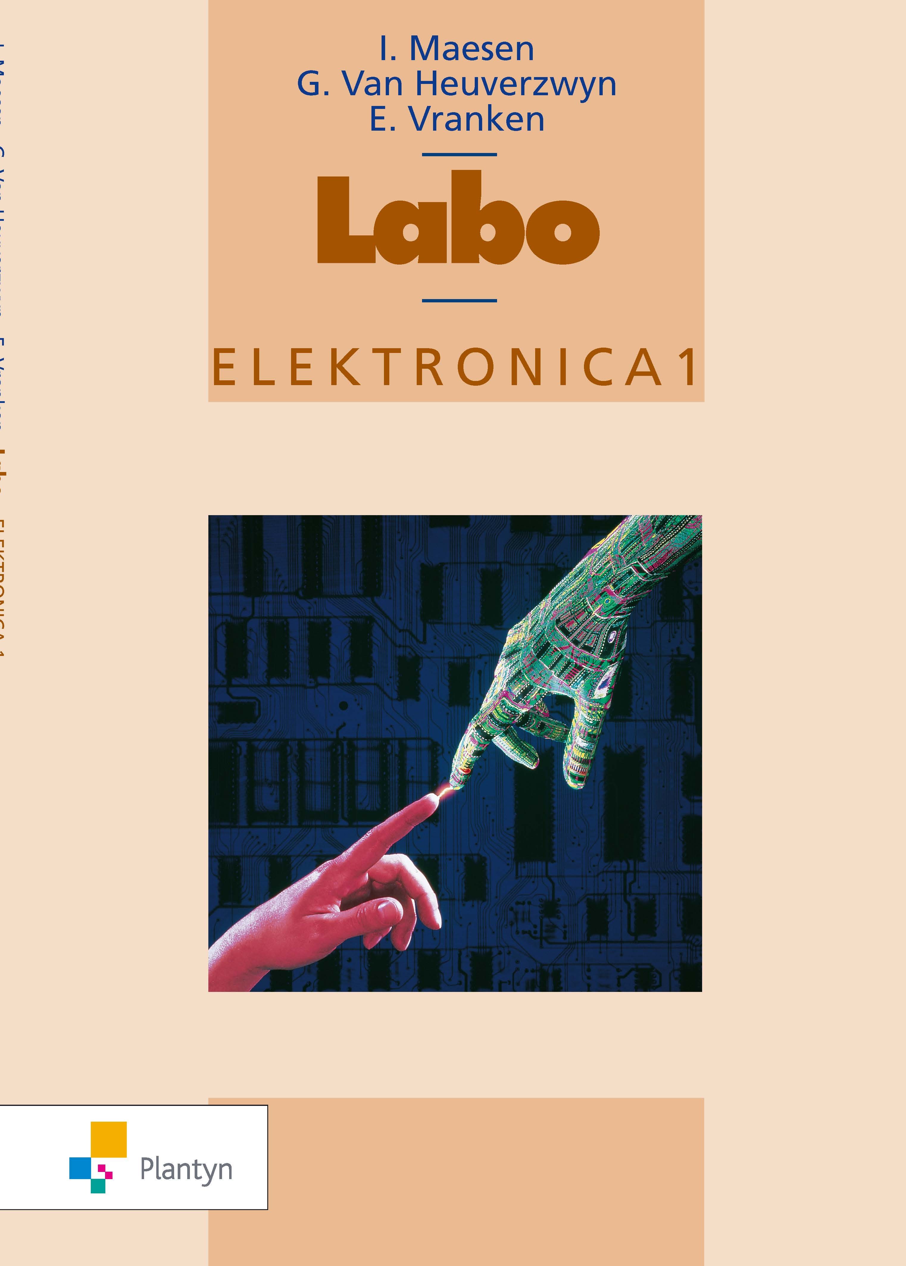 Labo elektronica