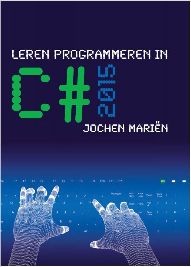 Leren programmeren in C (editie 2015) 1