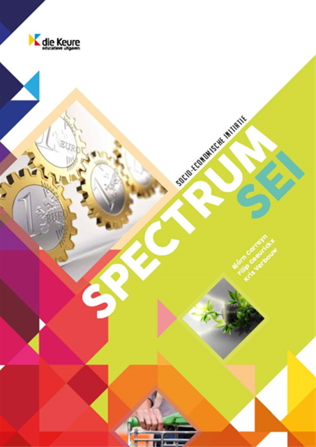 Spectrum SEI socio-economische initatie