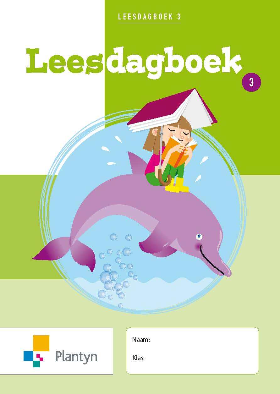 Leesdagboek 3