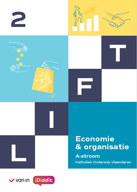 Lift 2 A KOV - leerwerkschrift (2026)