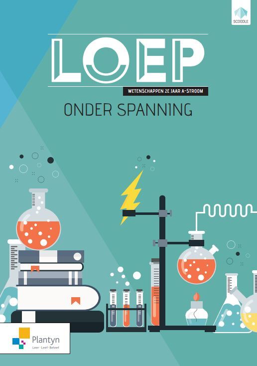 Loep - Onder spanning