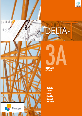 Nieuwe Delta-T - Leerplan C (editie 2017) 3