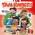 De Taalkanjers 5 - Taalboek A (editie 2019)