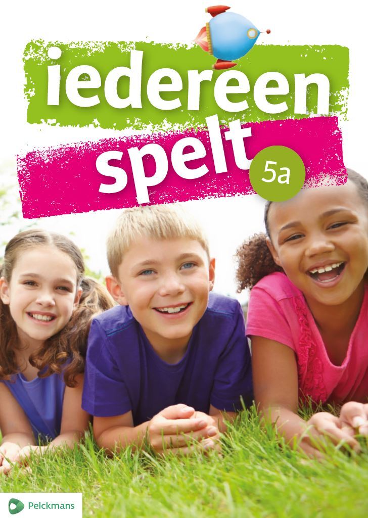 Iedereen spelt 5a