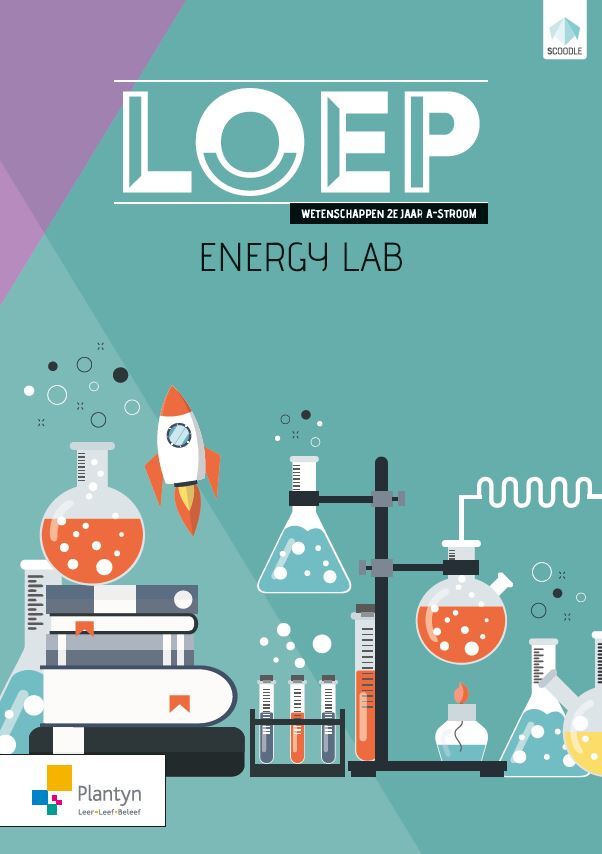 Loep - Energy Lab