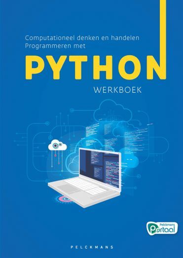 Programmeren met Python Werkboek 