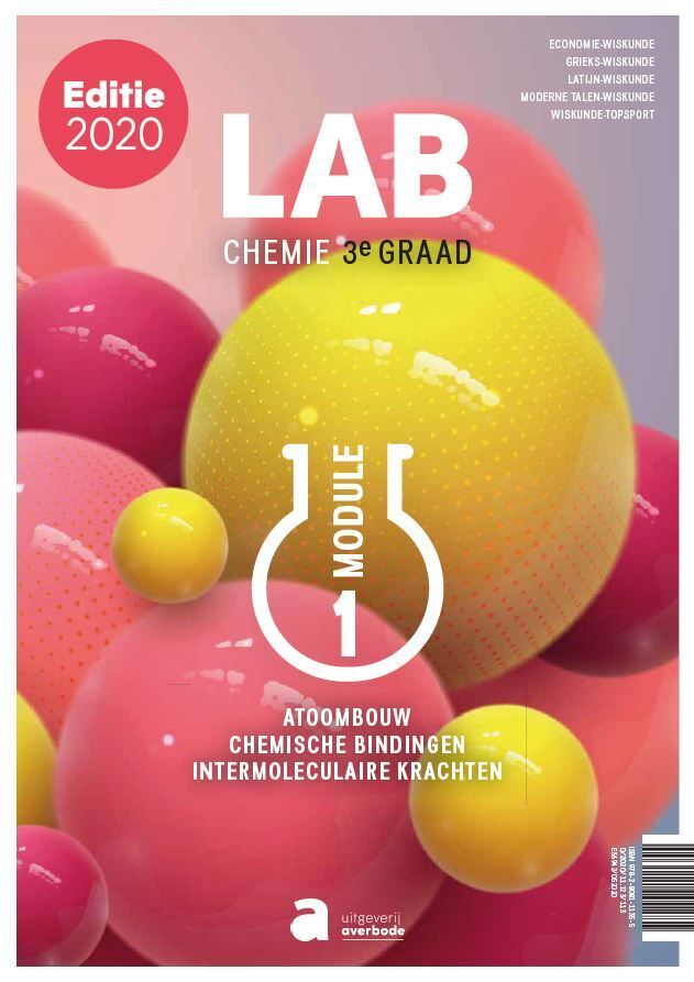 Lab chemie 2u 6