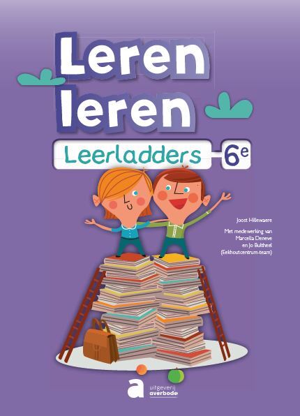 Leerladders 6e leerjaar