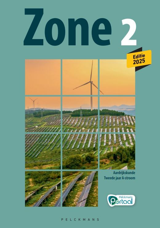 Zone 2 Leerwerkboek (editie 2025)