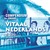 Vitaal Nederlands compendium 2e graad