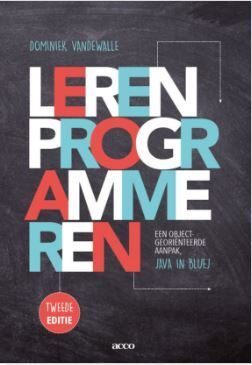 Leren programmeren 5