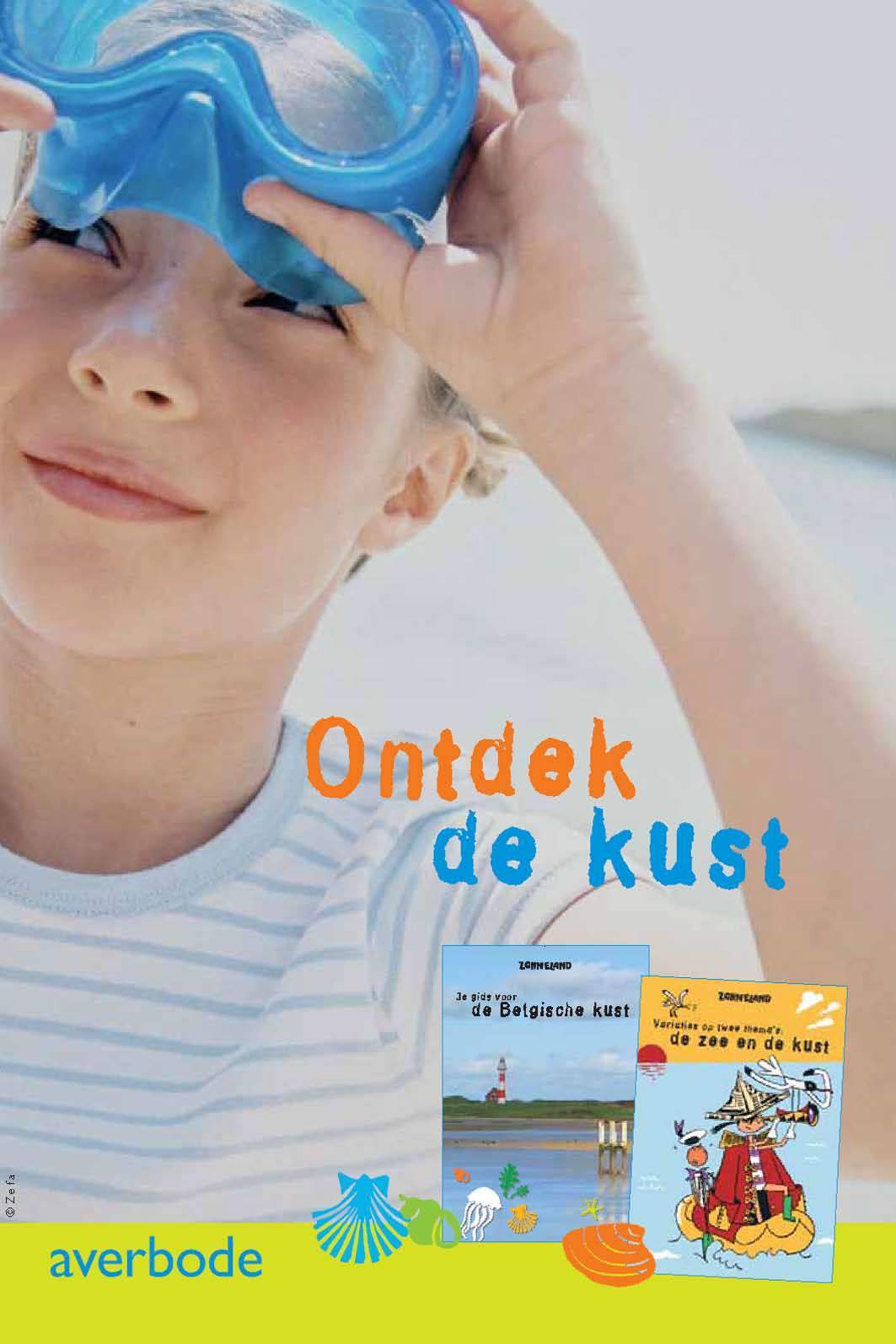 Ontdek de kust 5