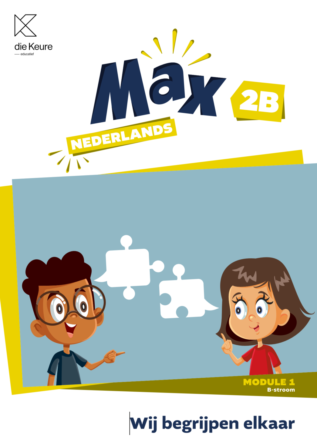 Max-Nederlands 2 modules (2025)