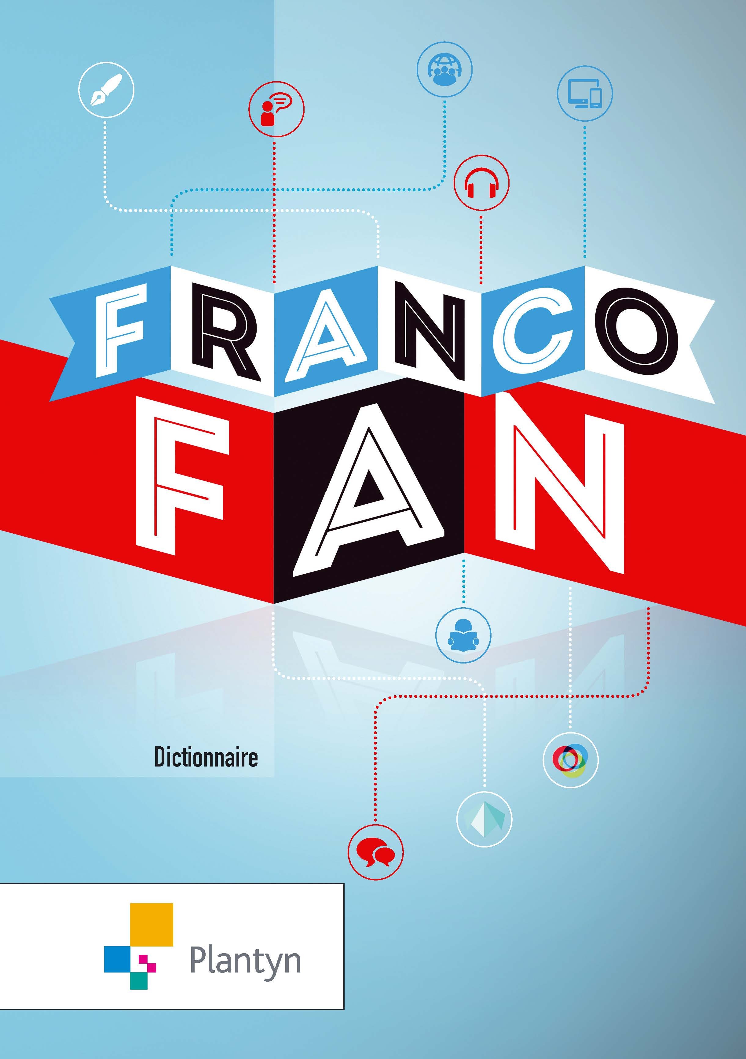 FrancoFan Dictionnaire